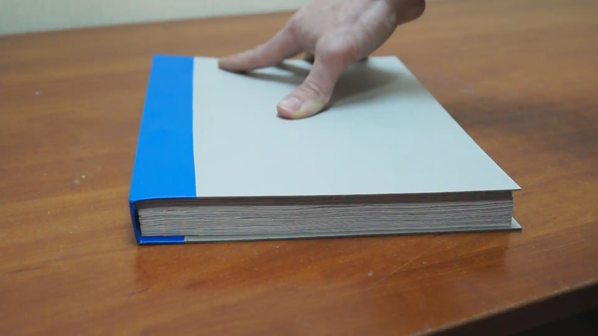 Binding works